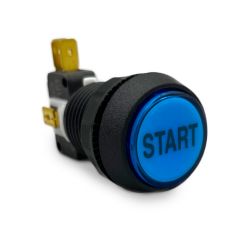 Williams/Bally/Stern Blue Start Button